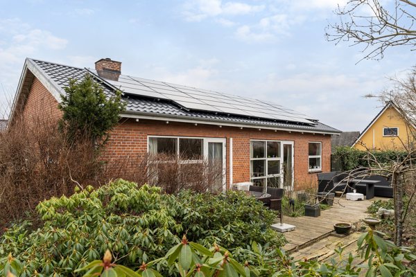 Ejendommen