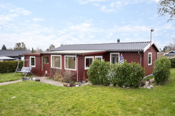 Ejendommen