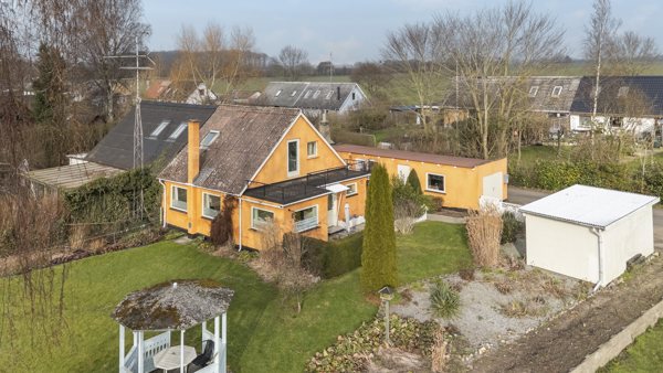 Ejendommen
