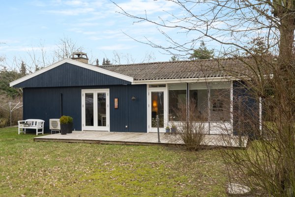 Set fra haven