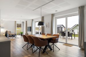 Køkken alrum