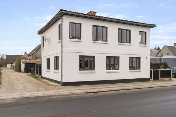 Ejendommen