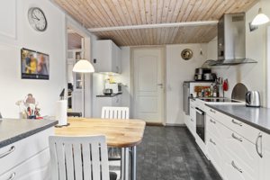 Køkken