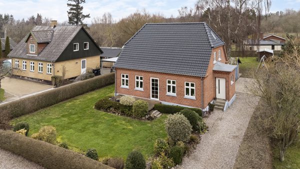Ejendommen