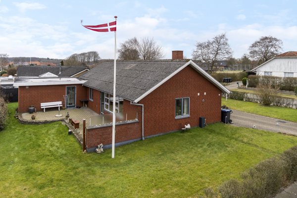Ejendommen