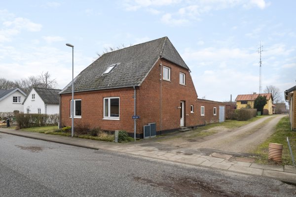 Ejendommen