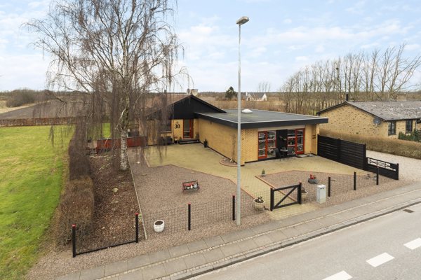 Ejendommen