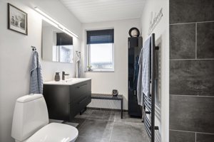 Badeværelse