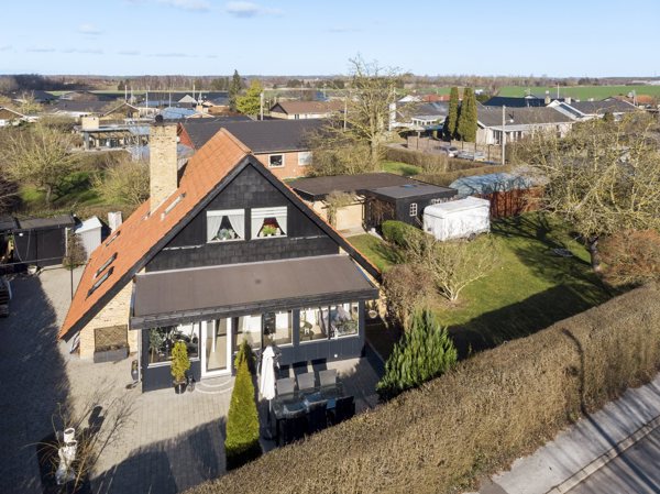 Ejendommen