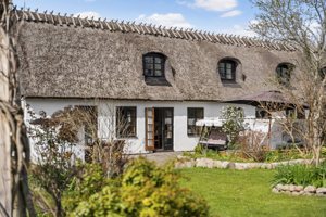 Huset