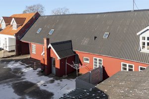 Ejendommen
