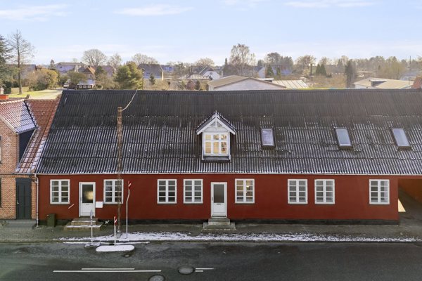 Ejendommen