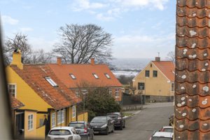Område