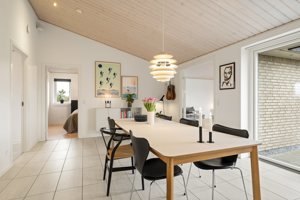 Køkken alrum