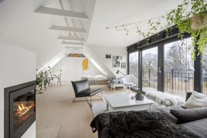 Opholdsstue