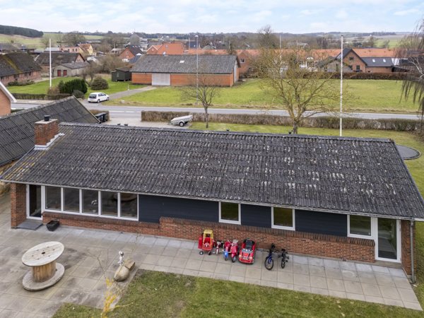Ejendommen