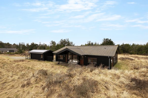 Ejendommen