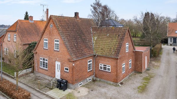 Ejendommen
