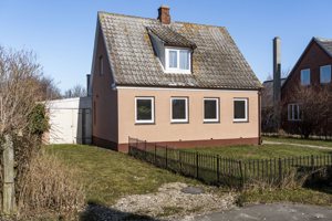 Ejendommen