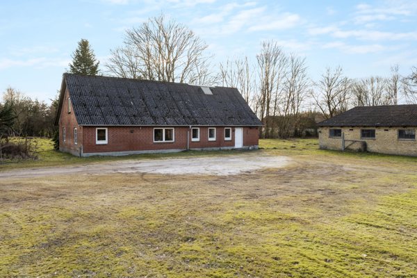 Ejendommen