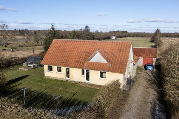 Ejendommen
