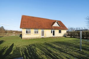 Set fra haven