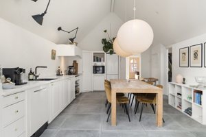 Køkken