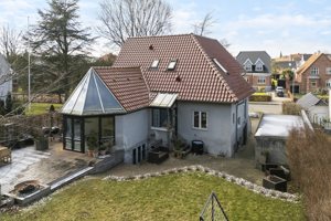 Ejendommen