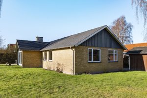 Set fra haven