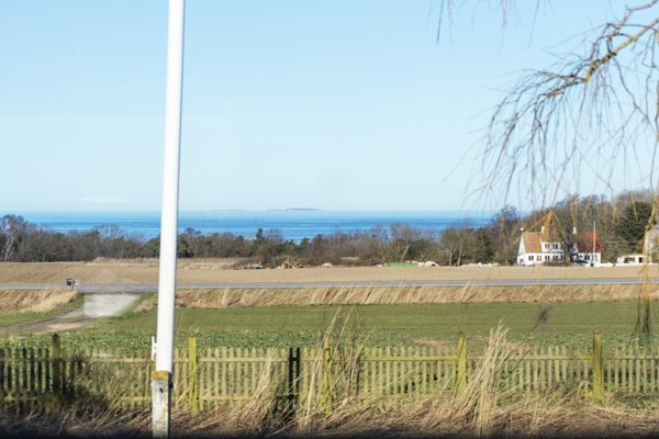 Havudsigt