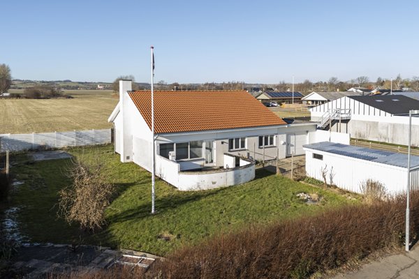 Ejendommen