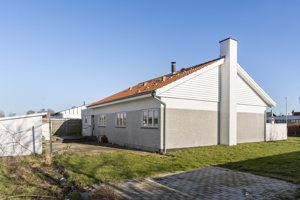 Ejendommen