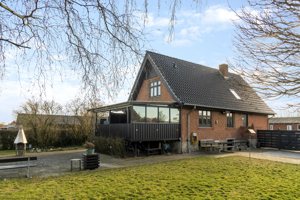 Ejendommen