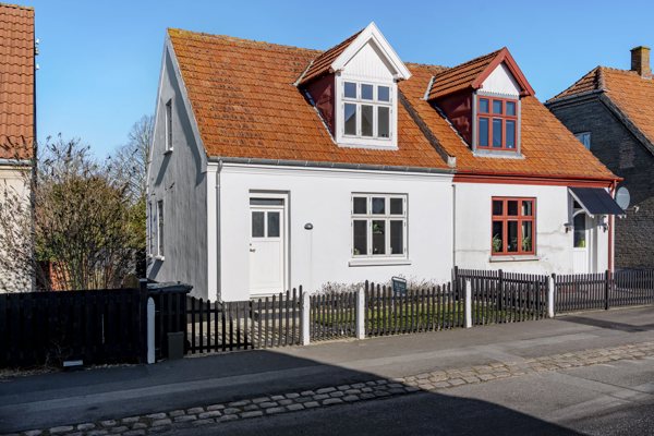 Ejendommen