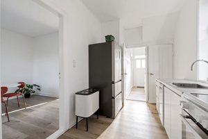 Køkken