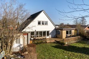 Set fra haven