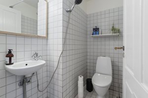 Badeværelse
