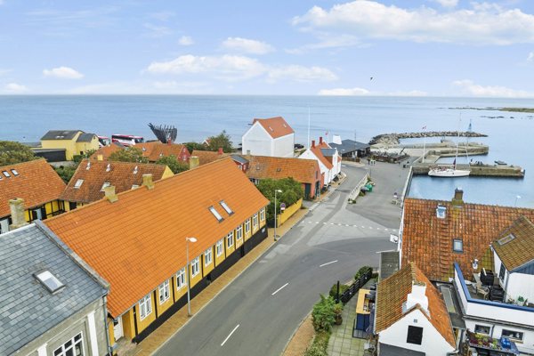 Ejendommen