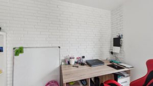 Arbejdsværelse