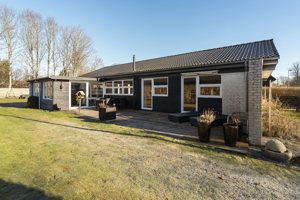 Set fra haven