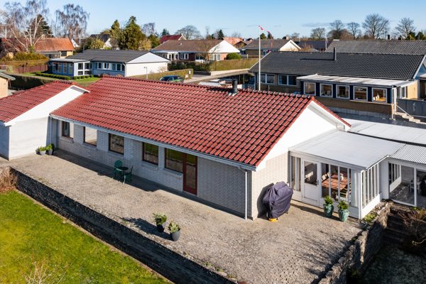Ejendommen