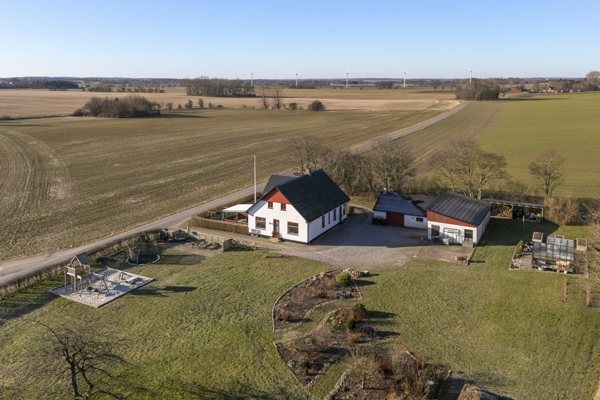 Ejendommen