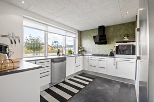 Køkken