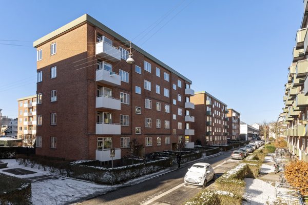 Ejendommen