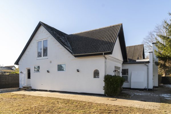 Ejendommen