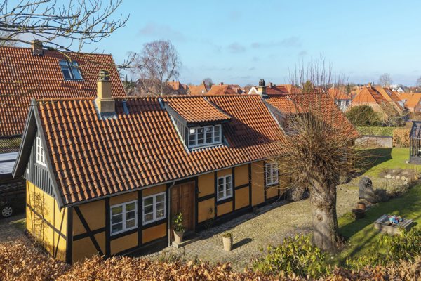 Ejendommen