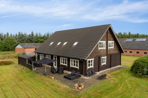 Set fra haven