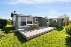 Set fra haven