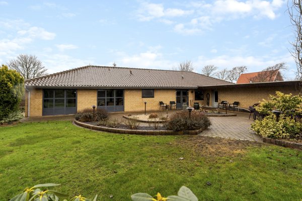 Ejendommen