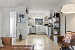 Køkken
